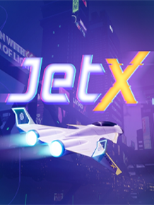 JetX